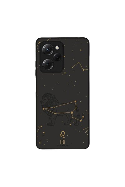 OEM Θήκη Sonique Zodiac Series για Xiaomi Poco X5 Pro 5G Leo