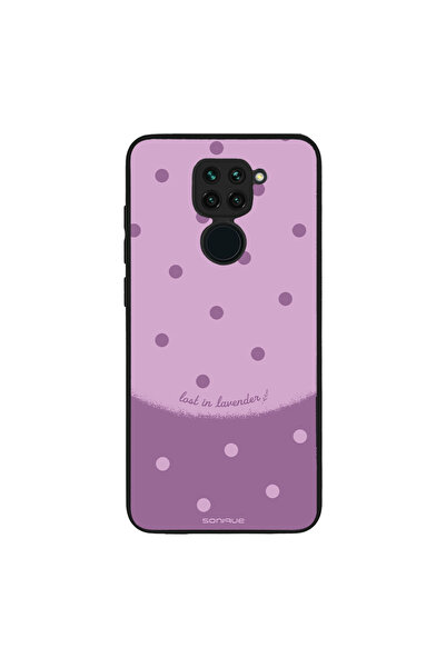 OEM Θήκη Sonique Delulu Polka Era Series για Xiaomi Redmi Note 9 Lost Delulu