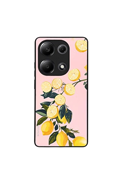 OEM Θήκη Sonique Fruit Series για Xiaomi Redmi Note 13 Pro 4G / Poco M6 Pro 4...