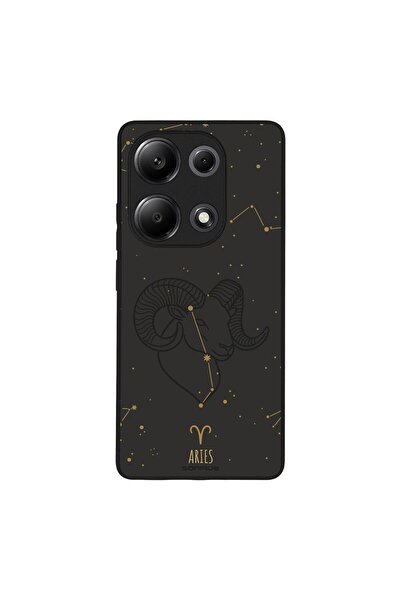 OEM Θήκη Sonique Zodiac Series για Xiaomi Redmi Note 13 Pro 4G / Poco M6 Pro ...
