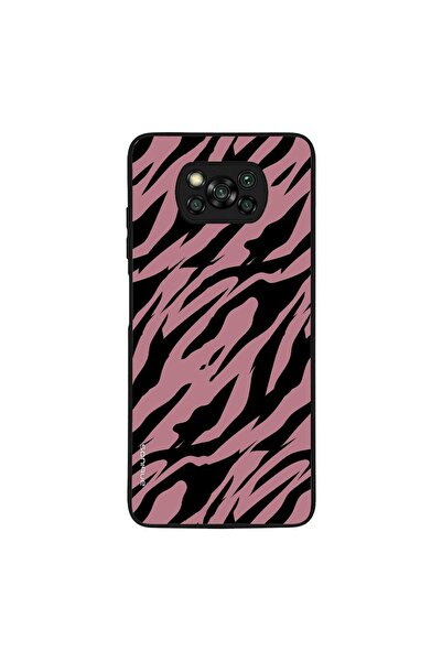 OEM Θήκη Sonique Animal Print Series για Xiaomi Poco X3 NFC / Poco X3 Pro Tig...