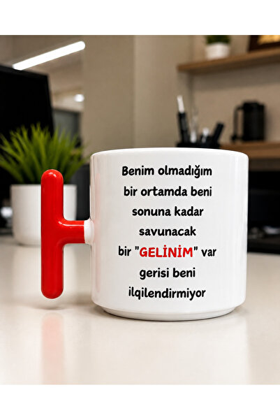Genel Markalar Gelinim kupası