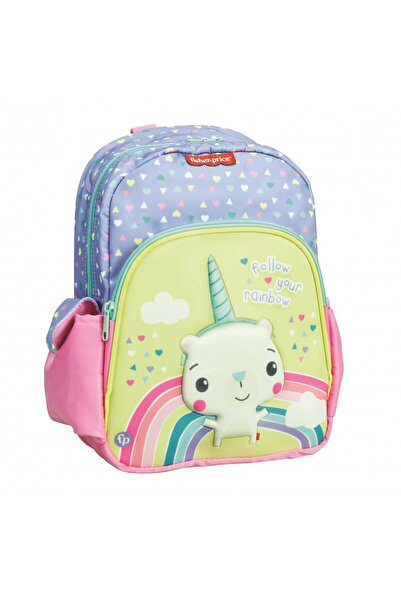 FISHER PRICE GIM Unicorn Τσάντα Μινι (349-38053)