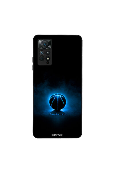 OEM Θήκη Sonique Men's Edition για Xiaomi Redmi Note 11 Pro 4G/5G / Redmi Not...
