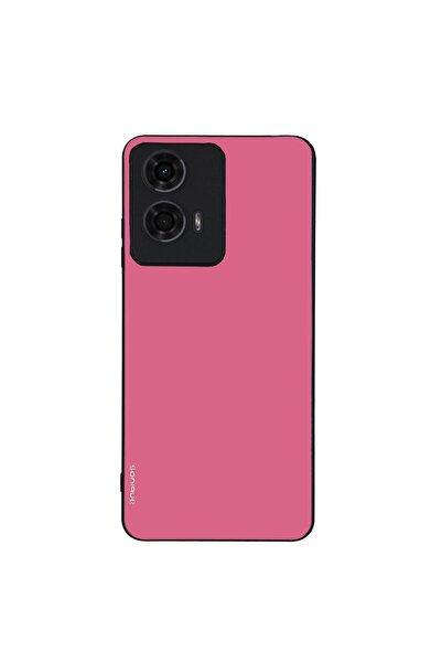 OEM Θήκη Sonique ColorBloc Series για Motorola Moto G04 4G / Moto G04s 4G / M...