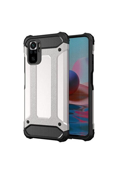 OEM Θήκη Heavy Armor Sonique Xiaomi Redmi Note 10 / Redmi Note 10s / Poco M5s...
