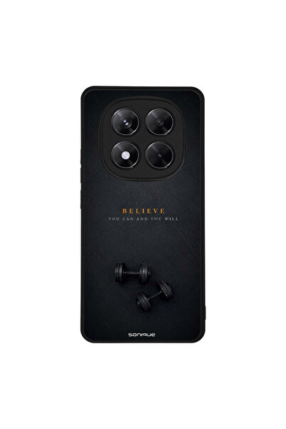 OEM Θήκη Sonique Men's Edition για Xiaomi Redmi Note 14 Pro 5G / Poco X7 5G B...