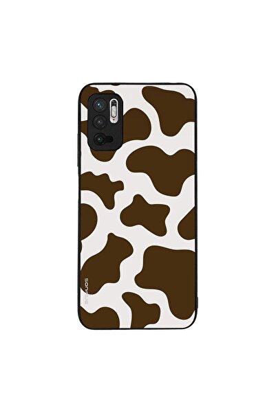 OEM Θήκη Sonique Animal Print Series για Xiaomi Redmi Note 10 5G / Poco M3 Pr...