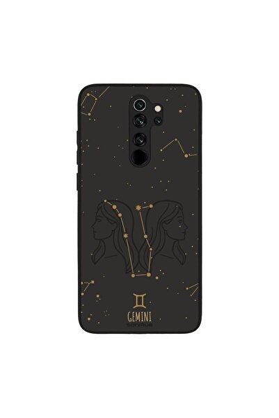 OEM Θήκη Sonique Zodiac Series για Xiaomi Redmi Note 8 Pro Gemini