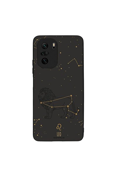 OEM Θήκη Sonique Zodiac Series για Xiaomi Poco F3 / Mi 11i Leo