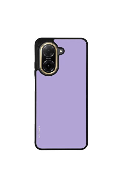 OEM Θήκη Sonique ColorBloc Series για Xiaomi Redmi A5 4G (173.45mm) Βιολετί