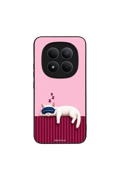 OEM Θήκη Sonique Stripe Stories Series για Xiaomi Redmi Note 15 Pro Plus 5G /...