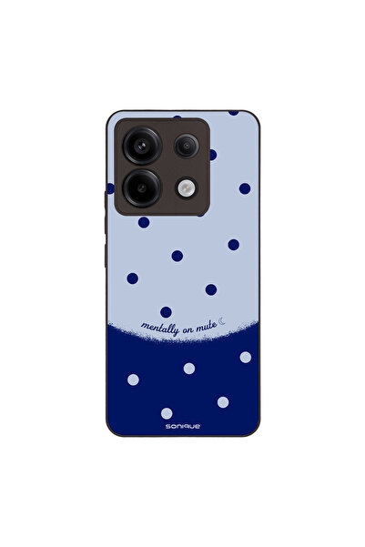 OEM Θήκη Sonique Delulu Polka Era Series για Xiaomi Redmi Note 13 Pro 5G / Po...
