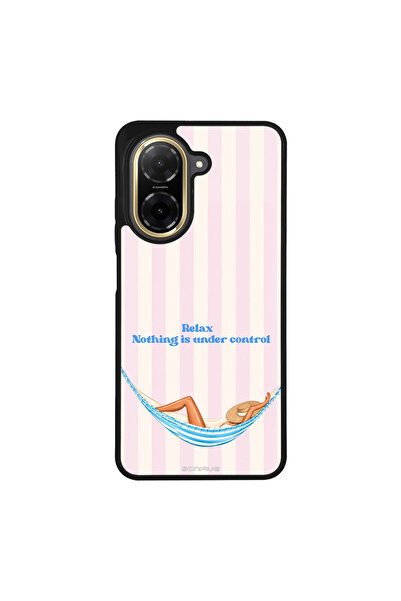 OEM Θήκη Sonique Stripe Stories Series για Xiaomi Redmi A5 4G (173.45mm) Αιώρα