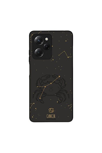 OEM Θήκη Sonique Zodiac Series για Xiaomi Poco X5 Pro 5G