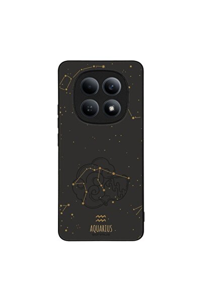 OEM Θήκη Sonique Zodiac Series για Xiaomi Redmi Note 15 4G Aquarius