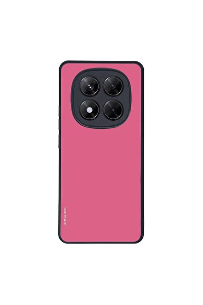 OEM Θήκη Sonique ColorBloc Series για Xiaomi Redmi Note 14 Pro 5G / Poco X7 5...