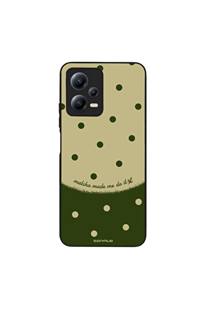 OEM Θήκη Sonique Delulu Polka Era Series για Xiaomi Redmi Note 12 5G / Poco X...