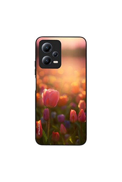 OEM Θήκη Sonique Sunset in Eden Series για Xiaomi Redmi Note 12 5G / Poco X5 ...