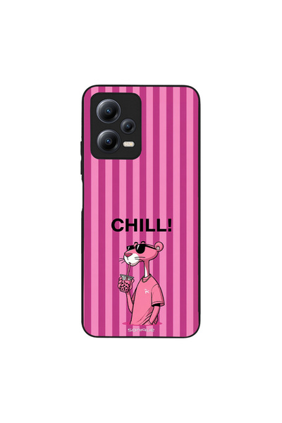 OEM Θήκη Sonique Stripe Stories Series για Xiaomi Redmi Note 12 5G / Poco X5 ...