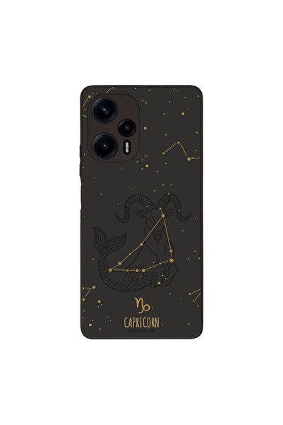 OEM Θήκη Sonique Zodiac Series για Xiaomi Poco F5 5G Capricorn