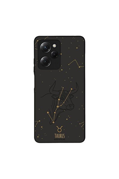 OEM Θήκη Sonique Zodiac Series για Xiaomi Poco X5 Pro 5G Taurus