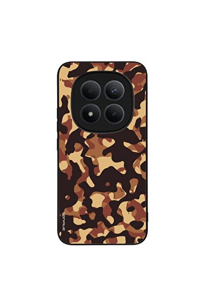 OEM Θήκη Sonique Camouflage Army Series για Xiaomi Redmi Note 15 Pro Plus 5G ...