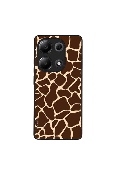 OEM Θήκη Sonique Animal Print Series για Xiaomi Redmi Note 13 Pro 4G / Poco M...