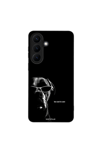 OEM Θήκη Sonique Men's Edition για Samsung Galaxy S26 Plus Too Cool