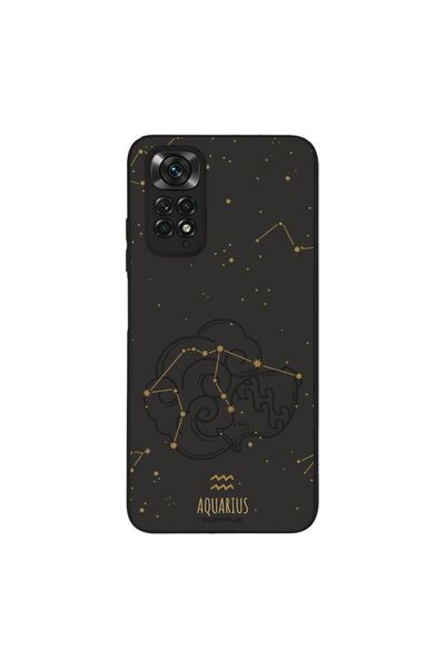 OEM Θήκη Sonique Zodiac Series για Xiaomi Redmi Note 11 4G / Redmi Note 11S A...