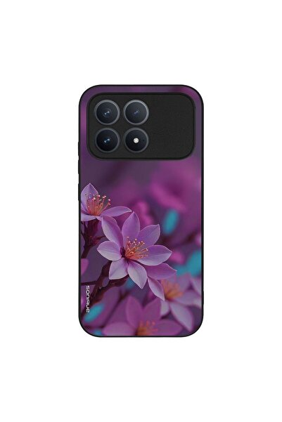 OEM Θήκη Sonique Sunset in Eden Series για Xiaomi Poco F8 Pro 5G Sakura Bloom