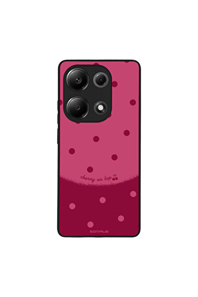 OEM Θήκη Sonique Delulu Polka Era Series για Xiaomi Redmi Note 13 Pro 4G / Po...