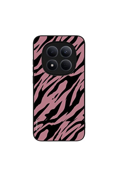 OEM Θήκη Sonique Animal Print Series για Xiaomi Redmi Note 15 Pro 5G Tiger 02