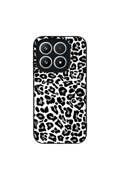 OEM Θήκη Sonique Animal Print Series για Xiaomi Xiaomi 17 5G Leopard 03