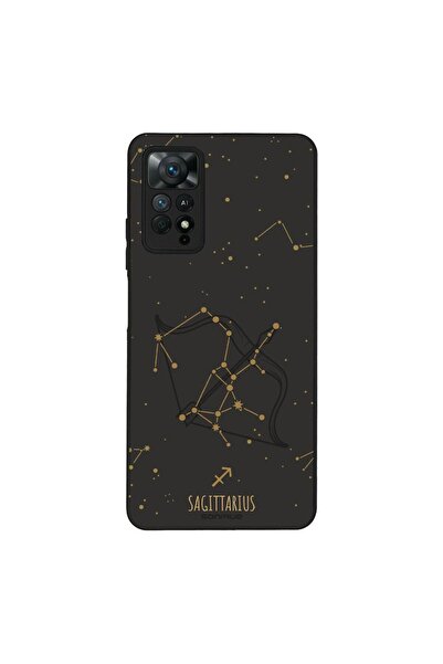 OEM Θήκη Sonique Zodiac Series για Xiaomi Redmi Note 11 Pro 4G/5G / Redmi Not...