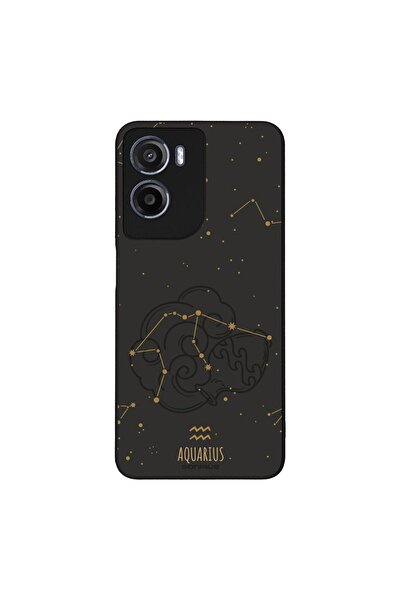 OEM Θήκη Sonique Zodiac Series για Motorola Moto G05 4G / Moto E15 4G Aquarius
