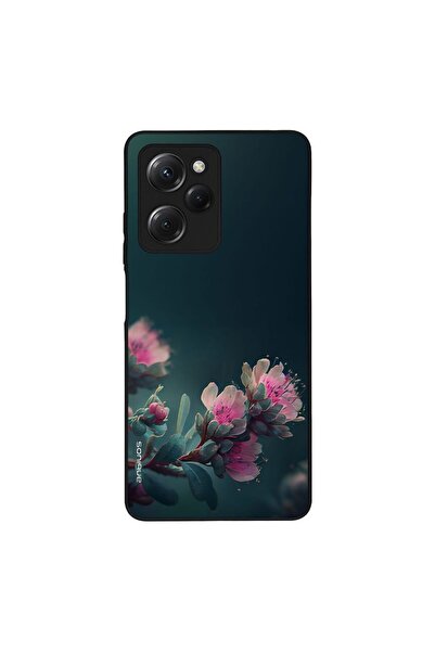 OEM Θήκη Sonique Sunset in Eden Series για Xiaomi Poco X5 Pro 5G Rhodo Garden