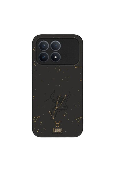 OEM Θήκη Sonique Zodiac Series για Xiaomi Poco F8 Pro 5G Taurus
