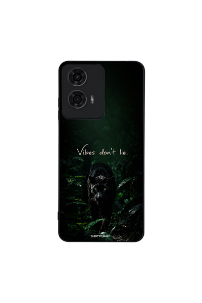 OEM Θήκη Sonique Men's Edition για Motorola Moto G04 4G / Moto G04s 4G / Moto...