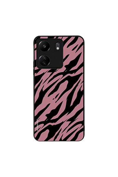 OEM Θήκη Sonique Animal Print Series για Xiaomi Redmi 13C 4G / Poco C65 4G Ti...