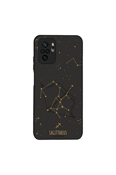 OEM Θήκη Sonique Zodiac Series για Xiaomi Redmi Note 10 / Redmi Note 10s / Po...