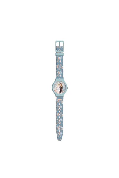 Luna Ρολόι Disney Frozen Αναλογικό σε μεταλλικό κουτί (564601)