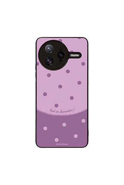 OEM Θήκη Sonique Delulu Polka Era Series για Xiaomi Poco F7 Ultra 5G Lost Delulu