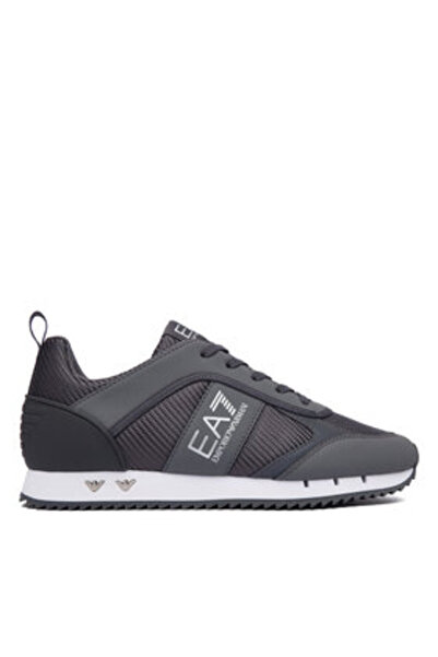EA7 Emporio Armani Маратонки 7X000337 Af18613 Mz845 Тъмносив