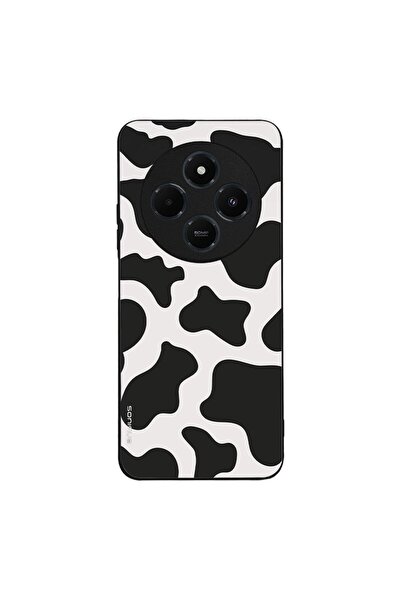 OEM Θήκη Sonique Animal Print Series για Xiaomi Redmi 14C 4G / Poco C75 4G / ...