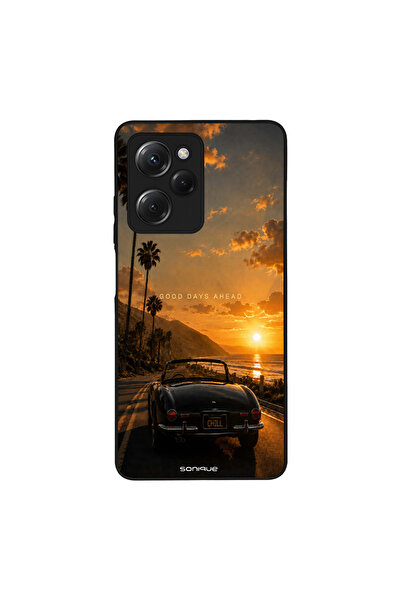 OEM Θήκη Sonique Men's Edition για Xiaomi Poco X5 Pro 5G Good Days