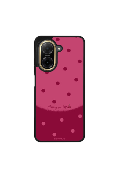 OEM Θήκη Sonique Delulu Polka Era Series για Xiaomi Redmi A5 4G (173.45mm) To...