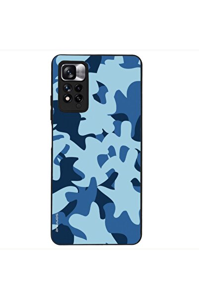 OEM Θήκη Sonique Camouflage Army Series για Xiaomi Redmi Note 11 Pro 4G/5G / ...