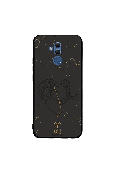 OEM Θήκη Sonique Zodiac Series για Huawei Mate 20 Lite Aries