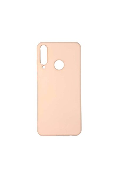 OEM Θήκη Σιλικόνης My Colors Sonique Huawei Y6p Ροζ